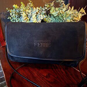 Gianfranco Ferre Shoulder Bag